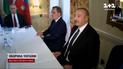 Мирний договір між Азербайджаном та Вірменією: у Мюнхені зустрілись Алієв та Пашинян