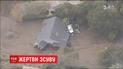 Стихийное бедствие в Калифорнии унесло жизни более десяти человек