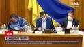 Новости Украины: решение ЦИК об объявлении результатов довыборов на 87 округе будут оспаривать в суде
