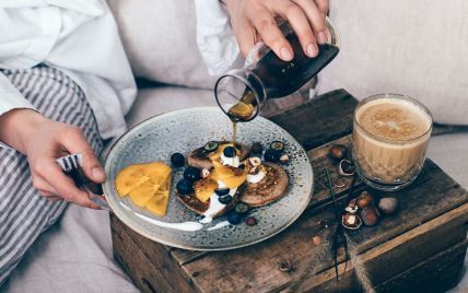 Дієтологи назвали найгірші звички на сніданок для вашого імунітету