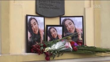 Після трагічної смерті дівчини в університеті розпочалася справжня війна