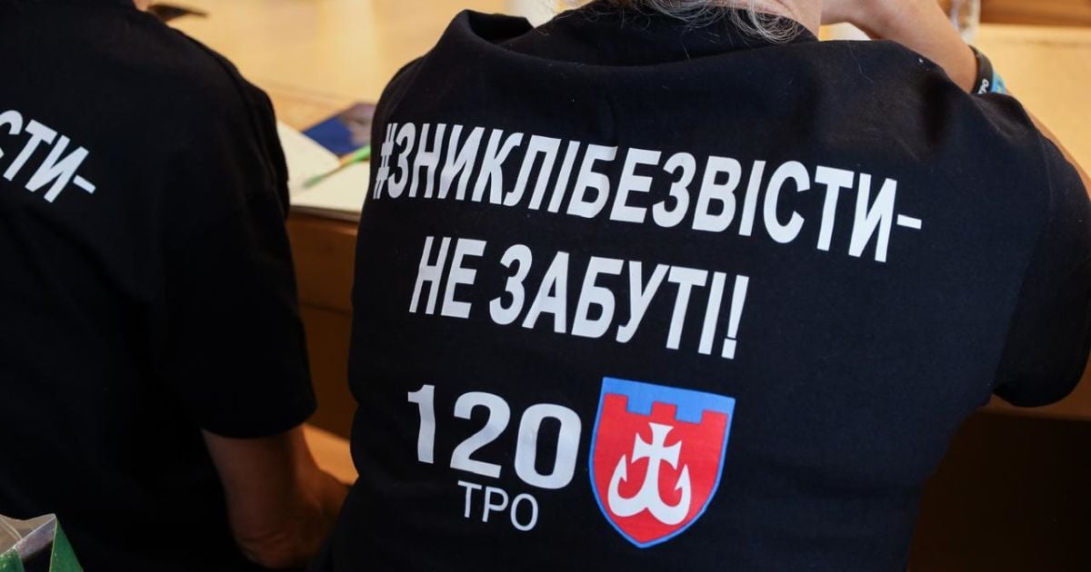 У Збройних Силах України створюється єдина система служби супроводу (патронації).