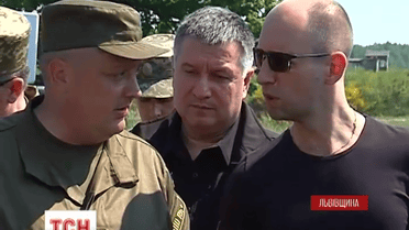 Россия в очередной раз нарушила минские договоренности и начала военную операцию на Востоке Украины
