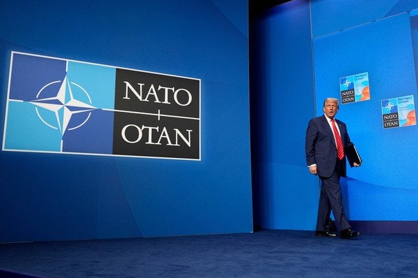 В США заявили о "революционном" и "историческом" достижении Трампа в НАТО