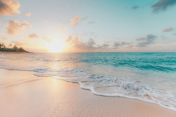 25 вересня Всесвітній день моря / © unsplash.com