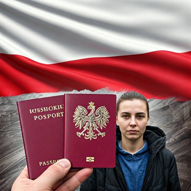 В Польше хотят ужесточить требования для получения гражданства: что ждет иностранцев