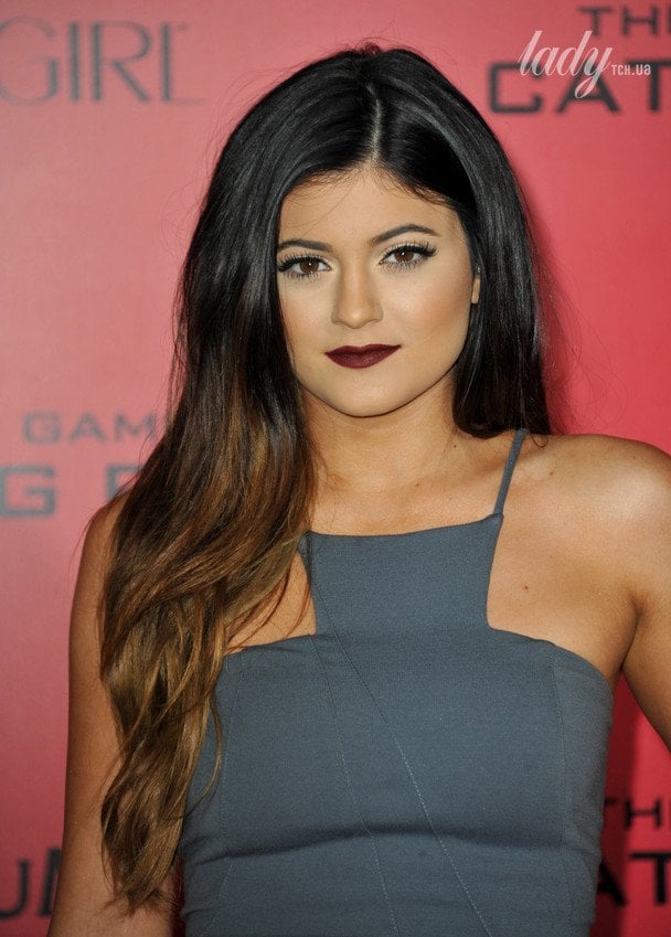 Кайлі Дженнер / © Associated Press