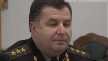 Програма "Час Ч" №280 (22.12.2014р. Вечірній випуск)