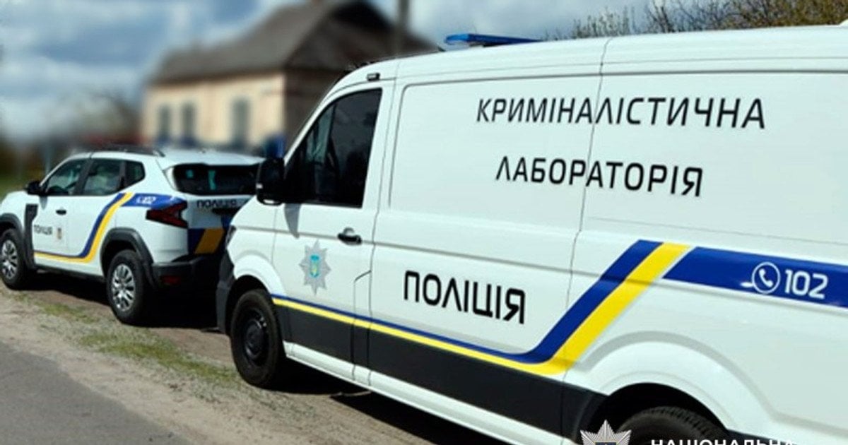 На Полтавщині батько вбив трирічного малюка