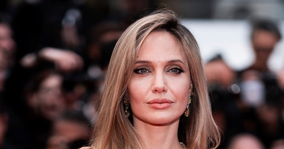 Анджеліна Джолі