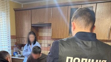 70 обшуків у медзакладах України _3 / © Національна поліція України