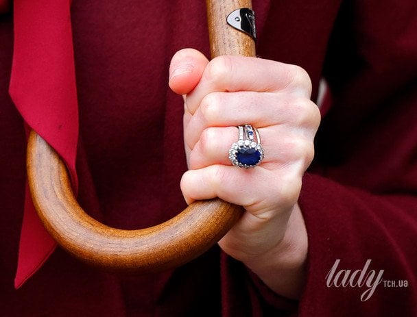 Каблучки принцеси Уельської Кейт / © Getty Images