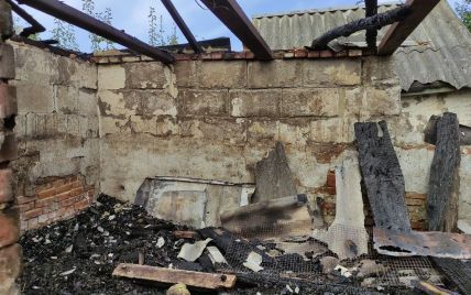 Росіяни випустили близько 100 снарядів по Сумській області: є багато руйнувань, пошкоджено ЛЕП