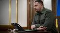 Єрмак просить бути обережними через повітряну тривогу