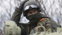 Під Горлівкою йдуть бої