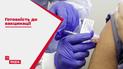 Камень преткновения: почему украинцы не готовы вакцинироваться от коронавируса