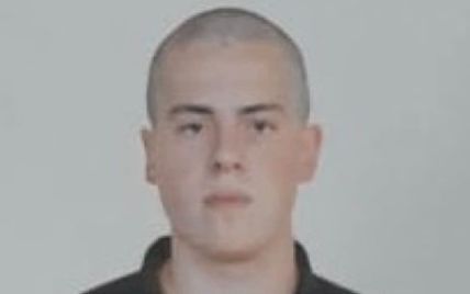 "Очень опасный": Геращенко опубликовал фото 20-летнего военного, расстрелявшего пять человек в Днепре
