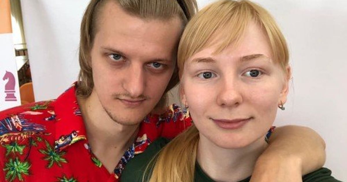 У Москві знайшли мертвою молоду пару українських шахістів - ЗМІ