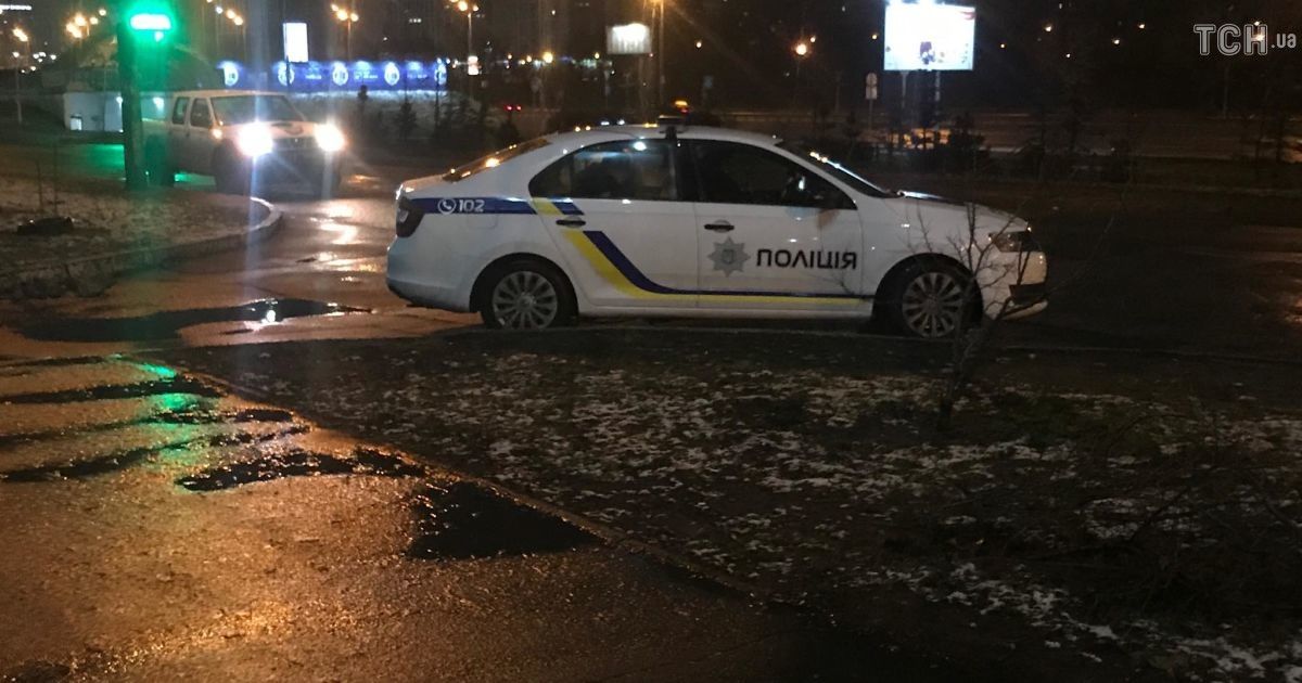 бігборд Катющенко_4 / © ТСН.ua