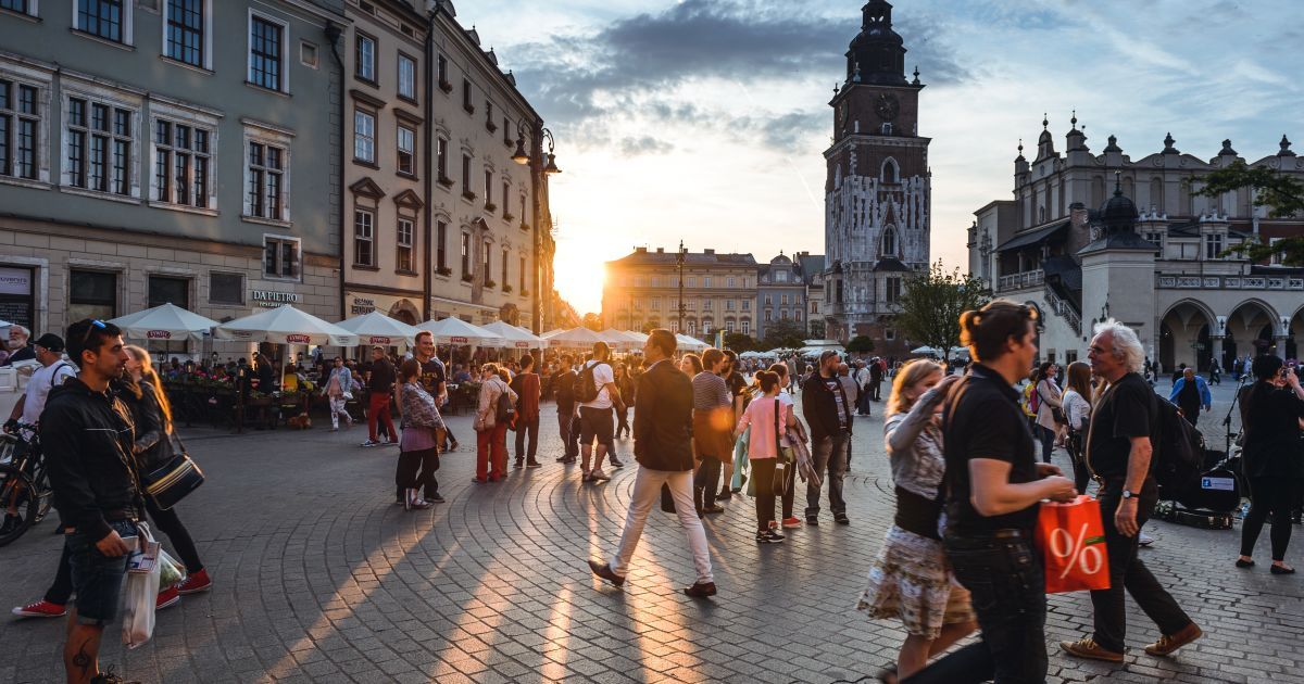 Українці можуть приїжджати з Польщі та не проходити самоізоляцію - Степанов