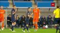 Дніпро-1 – Маріуполь - 1:0. Відео вилучення Ігнатенка
