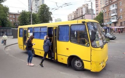 Київська область послабила карантин: запрацював приміський транспорт