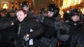 Гнев народа. Как бунтовали россияне в последние годы