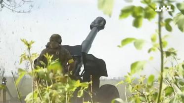 ЗСУ просуваються в райони ймовірного прориву росіян і знищують ворожу техніку