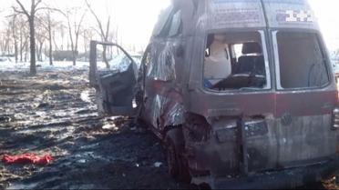 Через отвір в спині він бачив, як б’ється серце дівчинки: як працюють медики екстренної допомоги під час війни