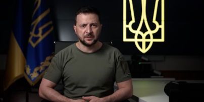 Кожен із вас буде покараний – Зеленський прокоментував заяви росіян щодо трагедії в Кременчуці
