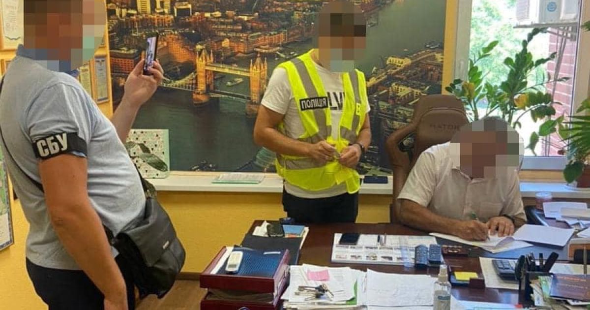 У Києві 23 посадовцям повідомлено про підозру у розкраданні столичного бюджету