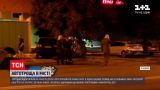 Новости Украины: в Харькове легковушка разбила три припаркованные автомобили