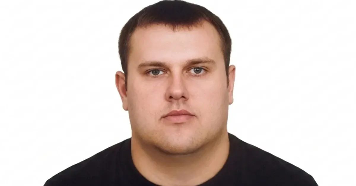 Смерть Андрія Стесюка