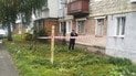 Місце події, де поранили військовослужбовця ТЦК