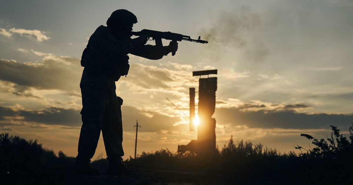 Західні чиновники називають цей період війни найскладнішим / Associated Press