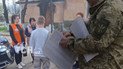 Мальчик, похищенный людьми в военной форме, до сих пор испытывает физическую боль / Коллаж: ТСН.ua