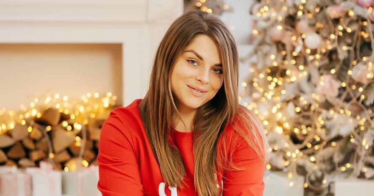 Неля Шовкопляс призналась, о каком материальном подарке мечтает на Новый Год