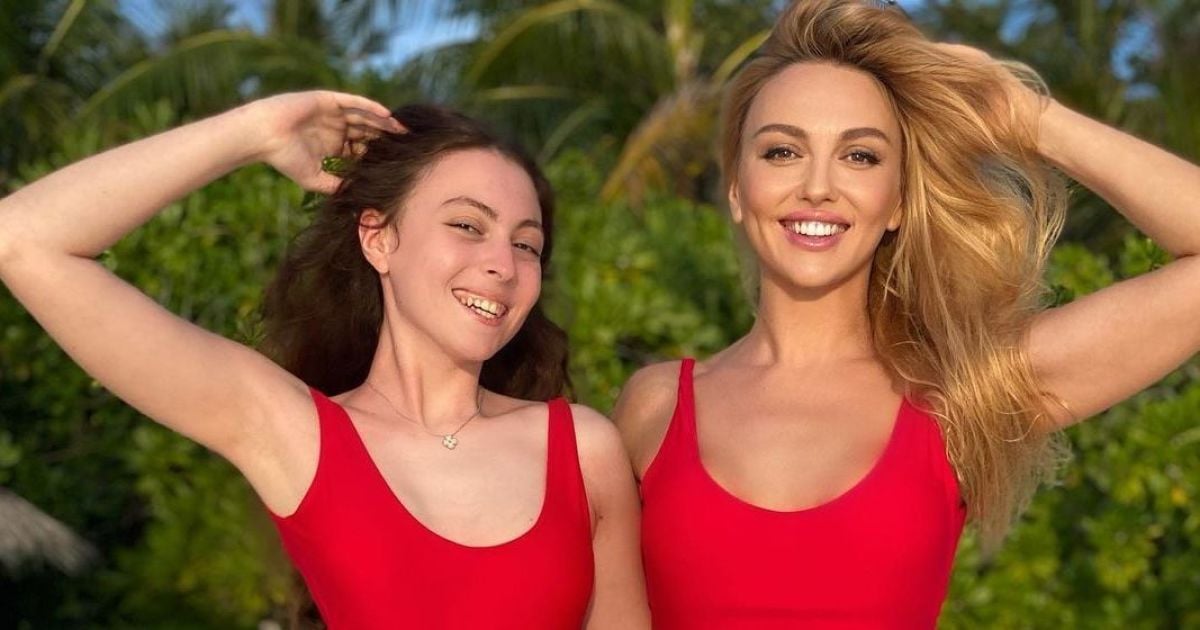 Диананың эротикалық фотосы