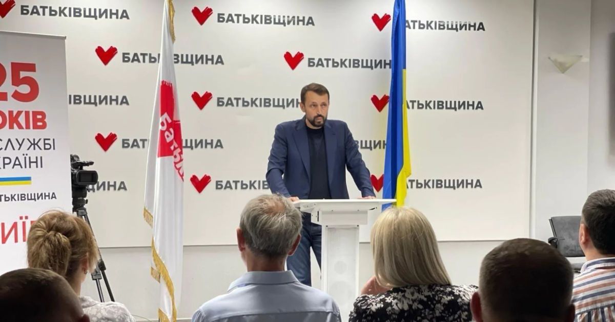 Валерій Дубіль: Родини всіх Захисників України мають отримати рівні соціальні гарантії