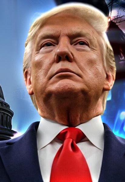 У Конгресі США тиснуть на Трампа