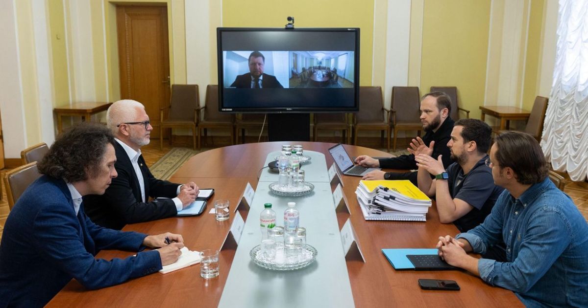 Норвегія може допомогти у відбудові одного із регіонів України, який постраждав від війни – ОП