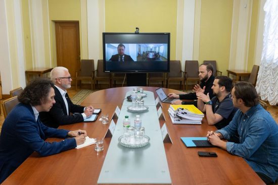 Норвегія може допомогти у відбудові одного із регіонів України, який постраждав від війни – ОП