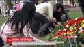 ДТП в Кривом Роге: власти решили не проводить централизованной церемонии прощания с погибшими