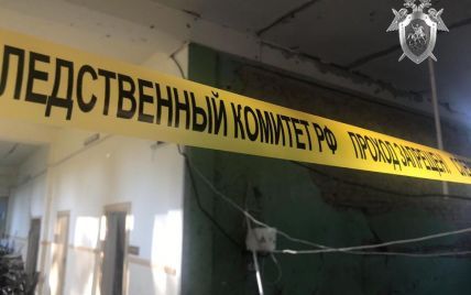 Силовики з РФ не виключають, що керченський стрілець убивав не один