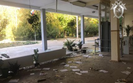 "Всплеск" после Керчи. В российском ФСБ говорят, что предотвратили "ряд" нападений в школах