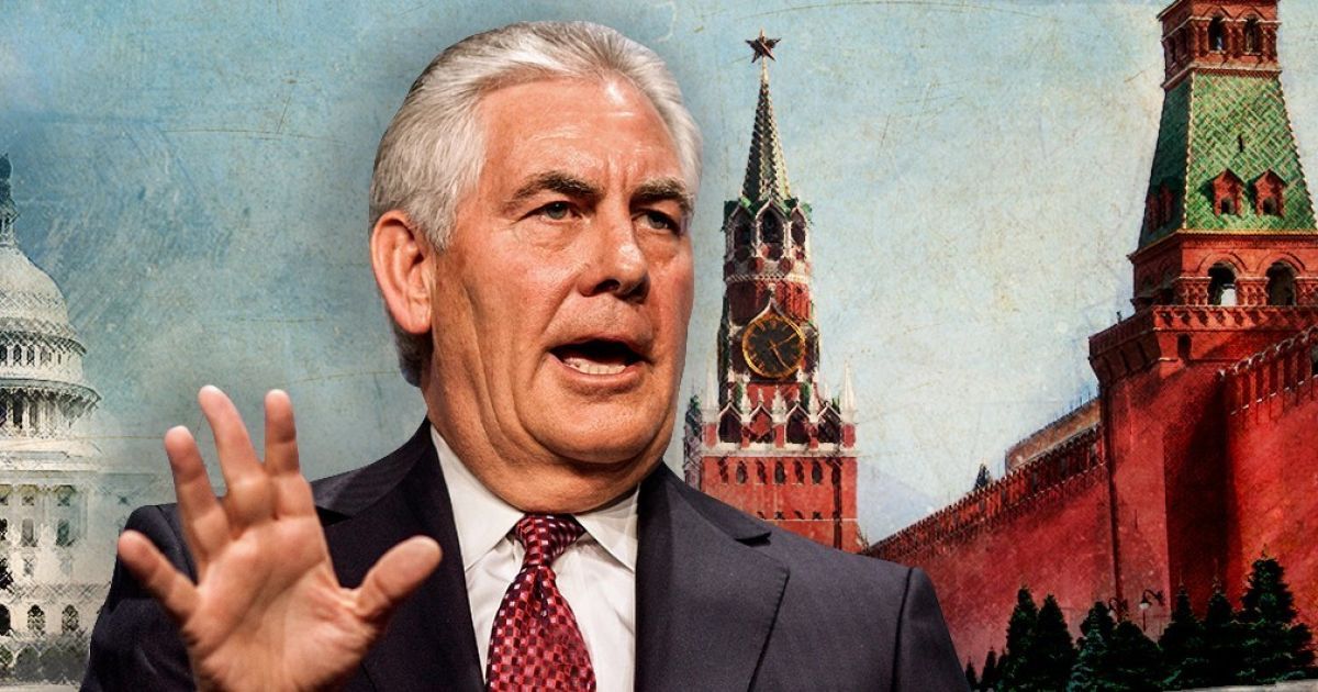 Новий стиль американської дипломатії