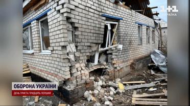 Обстрел регионов 20 января: россияне повредили более 30 объектов в Запорожье