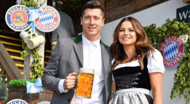  / © ФК Бавария