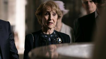 Четвертий сезон серіалу «Шерлок»_2 / © Hartswood Films 2016