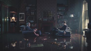 Четвертий сезон серіалу «Шерлок»_1 / © Hartswood Films 2016